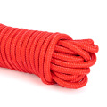 Outdoor Durable and Wear Resistant Multi Strand Nylon Signal Rope